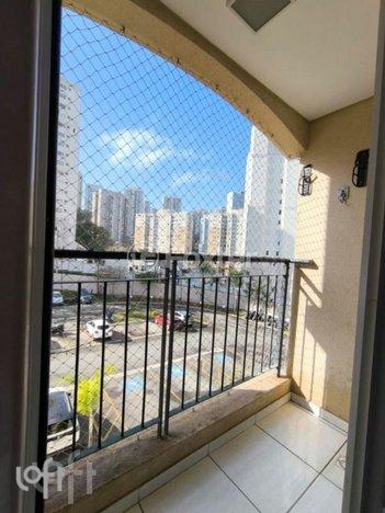 apartment em Cascado, Vila Andrade - São Paulo - SP