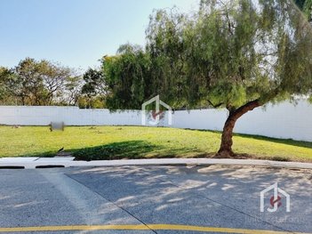 land_lot em Avenida Tom Jobim, Loteamento Residencial Porto Seguro - Tremembé - SP