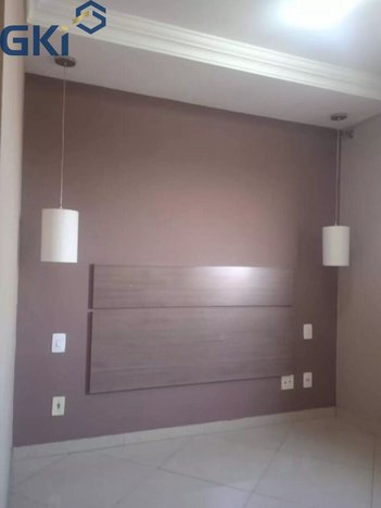 apartment em Rua Dona Estela Borges Morato, Vila Siqueira (Zona Norte) - São Paulo - SP