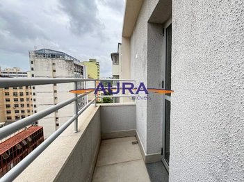 apartment em Rua dos Carijós, Centro - Belo Horizonte - MG