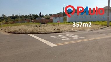 land_lot em Oscar Romero, Parque São Matheus II - Piracicaba - SP