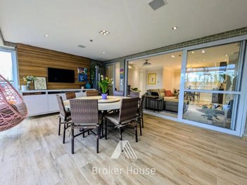 apartment em Rua Conceição Marcondes Silva, Vila Congonhas - São Paulo - SP