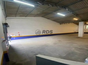 industrial em Maria Servidei Demarchi, Demarchi - São Bernardo do Campo - SP