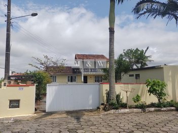 house em Rua 1160, Barra Velha - Barra Velha - SC