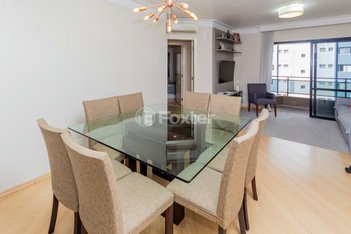 apartment em Rua Flórida, Cidade Monções - São Paulo - SP