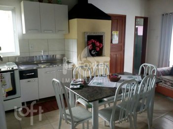 house em Avenida Campeche, Campeche - Florianópolis - SC