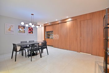 apartment em SQNW 110 Bloco B, Setor Noroeste - Brasília - DF