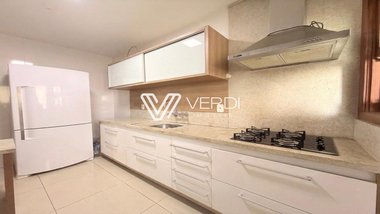 apartment em Rua Silva Jardim, Centro - Passo Fundo - RS