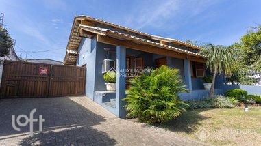 house em Avenida Sarandi, Sarandi - Porto Alegre - RS