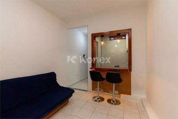apartment em Rua das Carmelitas, Sé - São Paulo - SP