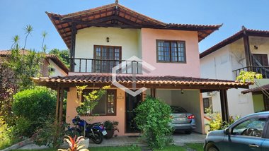 house em Rua Jacuipe, Santa Cruz - Rio de Janeiro - RJ