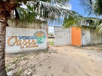 agricultural em Consul Nelson Halegua, Zona de Expansão Urbana Oeste - Macaíba - RN