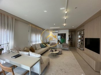 apartment em Rua Ferreira Penteado, Cambuí - Campinas - SP