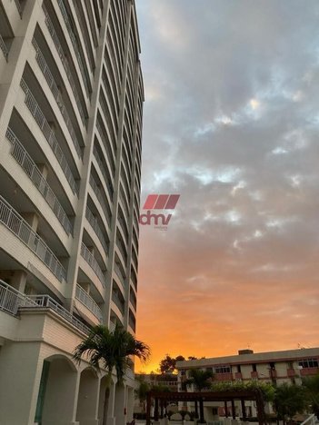 apartment em Rua Sigefredo Pinheiro, Fátima - Fortaleza - CE