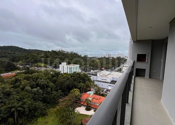 apartment em Rua Laura dos Santos Laurindo, Praia Brava de Itajaí - Itajaí - SC
