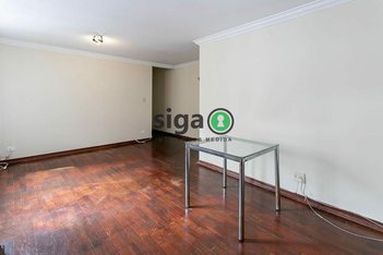 apartment em Rua Doutor Tomás Carvalhal, Paraíso - São Paulo - SP
