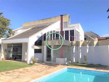 house em Avenida Paul Harris, Jardim das Colinas - São José dos Campos - SP