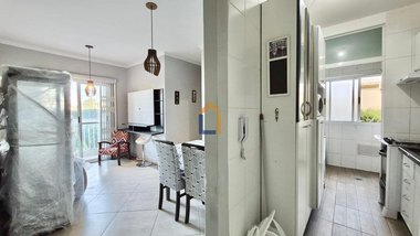 apartment em Rua Hilário Moro, Tingui - Curitiba - PR