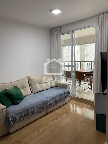 apartment em Avenida Alberto Augusto Alves, Vila Andrade - São Paulo - SP