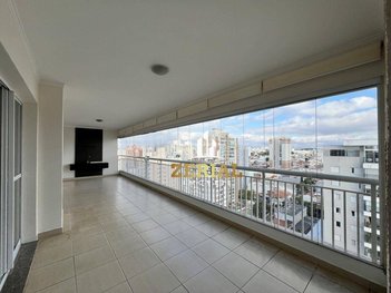 apartment em Rua José Benedetti, Santo Antônio - São Caetano do Sul - SP