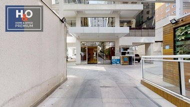 office em Rua Augusta, Consolação - São Paulo - SP