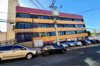 commercial_building em Rua Professor Antônio Baracchini, Jardim São Luiz - Ribeirão Preto - SP