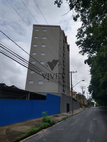 apartment em Alameda Bauru, Jardim Sandra - Sorocaba - SP