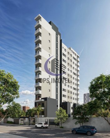 apartment em Rua Raqueta Provensano, Chácara Califórnia - São Paulo - SP