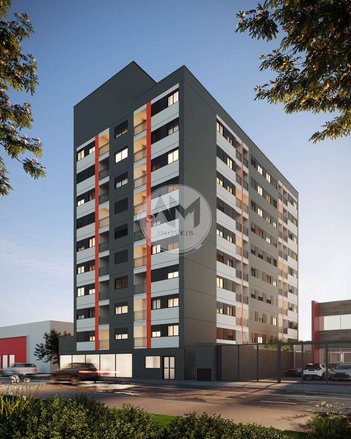 apartment em Rua Pirajussara, Butantã - São Paulo - SP