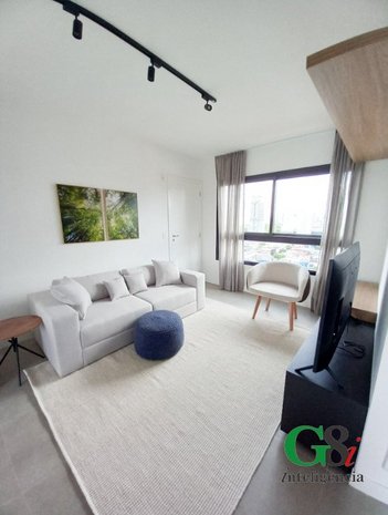 apartment em Rua Padre Carvalho, Pinheiros - São Paulo - SP