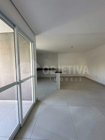 apartment em Rua Ipanema, Patrimônio - Uberlândia - MG