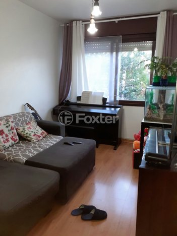 apartment em Rua Alberto Silva, Vila Ipiranga - Porto Alegre - RS