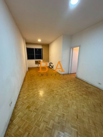 apartment em Rua República do Peru, Copacabana - Rio de Janeiro - RJ