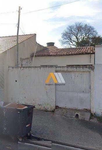 house em Rua Antônio Silva Saladino, Parque Vitória Régia - Sorocaba - SP