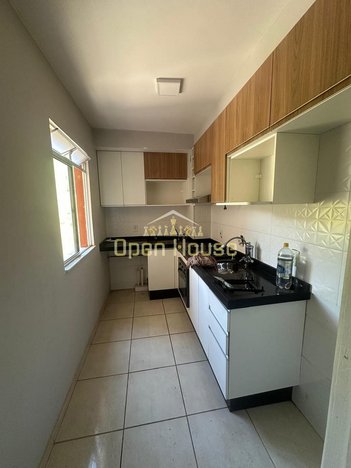 apartment em Rodovia Papa João Paulo II, Três Poços - Volta Redonda - RJ