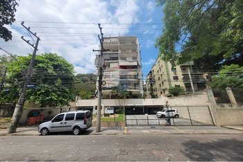 apartment em Rua Maricá, Campinho - Rio de Janeiro - RJ