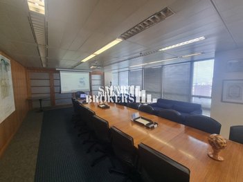 office em Avenida Paulista, Bela Vista - São Paulo - SP