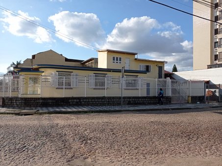 Cômodo Condomínio