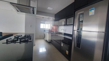 apartment em Rua Marechal Deodoro, Centro - Diadema - SP