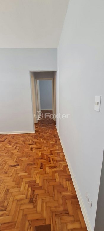 apartment em Rua Cotoxó, Perdizes - São Paulo - SP