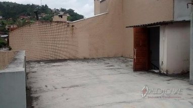 apartment em Vidal De Negreiros, Retiro - Petrópolis - RJ
