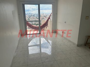 apartment em Rua Lavinio Salles Arcuri, Casa Verde Alta - São Paulo - SP
