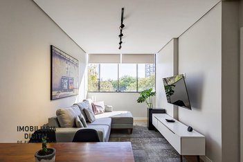 apartment em Rua General Iba Mesquita Ilha Moreira, Boa Vista - Porto Alegre - RS