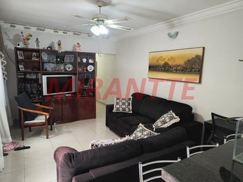 house em Rua Mussumés, Vila Maria Alta - São Paulo - SP