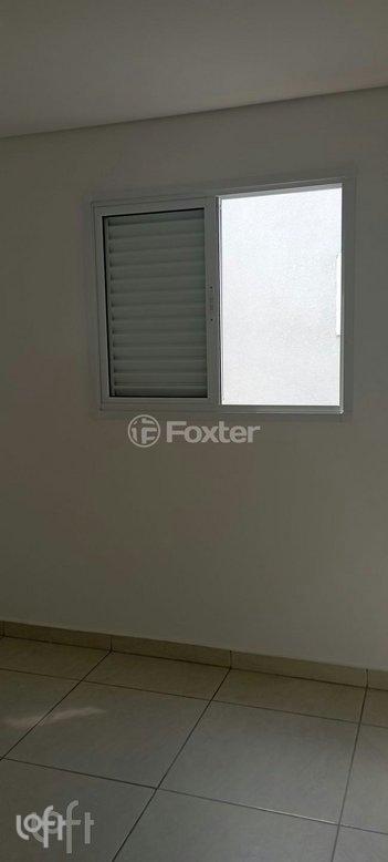 apartment em Vera Cruz, Vila Pires - Santo André - SP
