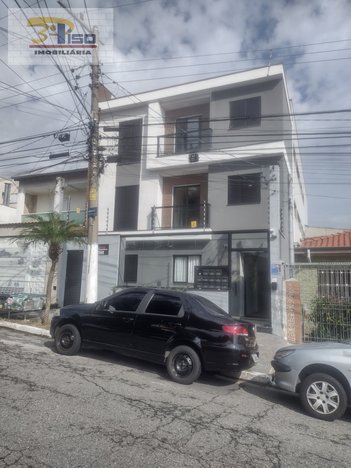 apartment em Rua Sinanduva, Vila Mariana - São Paulo - SP