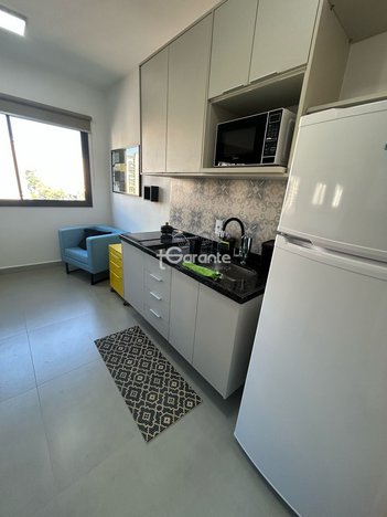 apartment em Avenida Pompéia, Vila Pompéia - São Paulo - SP