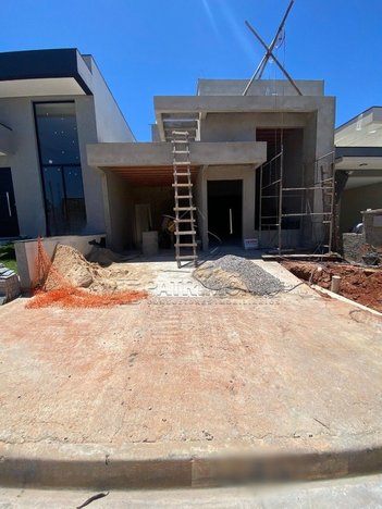 house em Avenida Doutor José Caetano Graziosi, Wanel Ville - Sorocaba - SP