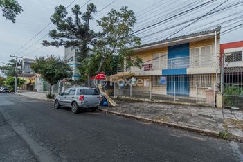 apartment em Rua Barão do Amazonas, Petrópolis - Porto Alegre - RS