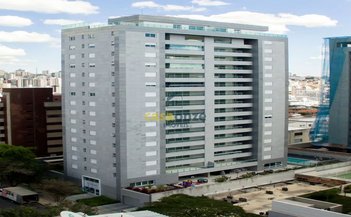 apartment em Rua Paracatu, Barro Preto - Belo Horizonte - MG